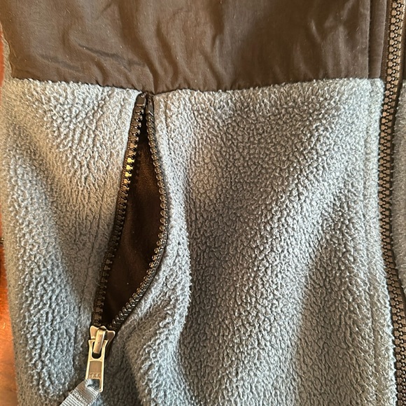 North Face Denali Fleece Jacket - Picture 5 of 8